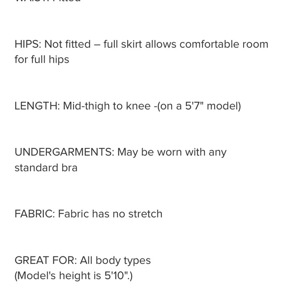 Trina Turk Candy Wrapped Dress - Picture 8 of 8